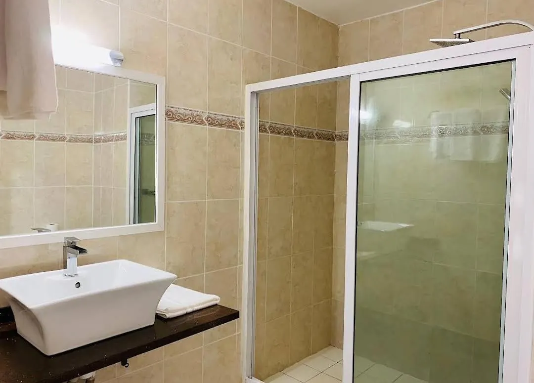 Bakcell Hotel And Guest House Baku 4*,