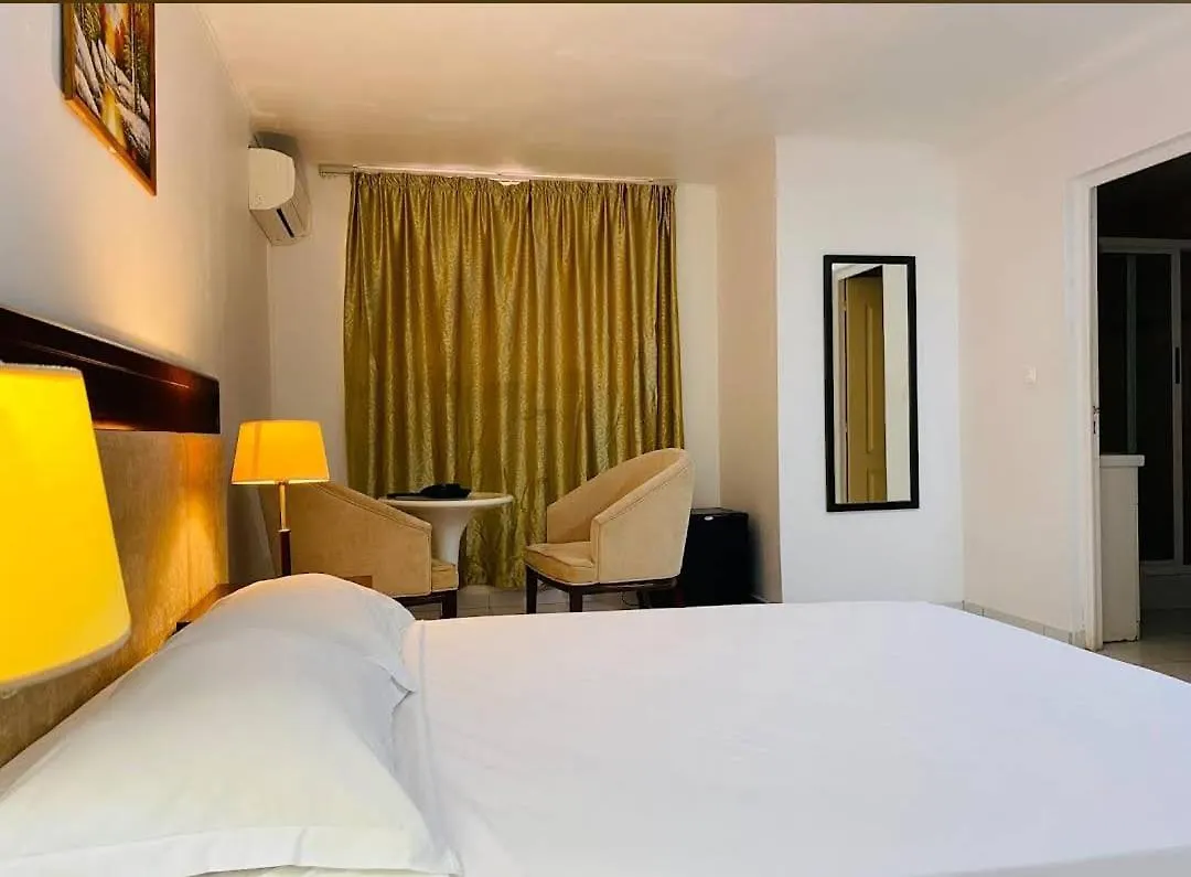 Bakcell Hotel And Guest House Baku 4*,  Azerbaijan