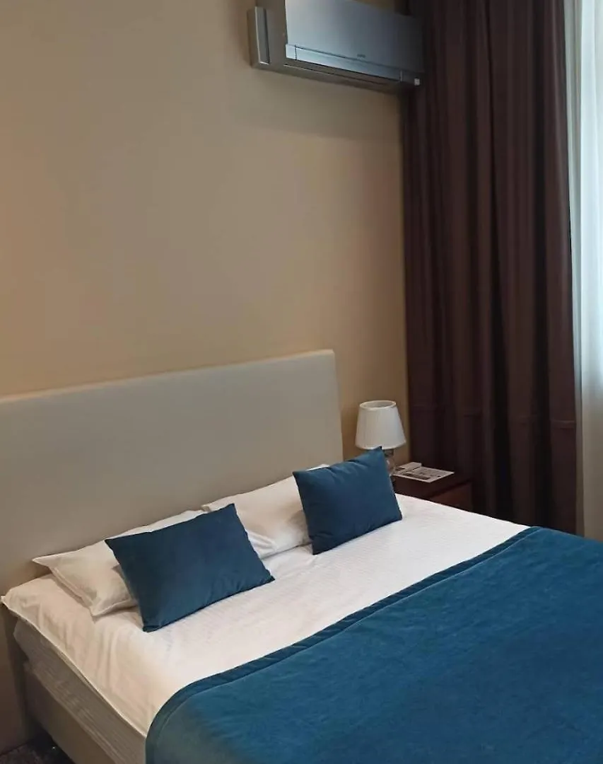****  Bakcell Hotel And Guest House Baku Azerbaijan