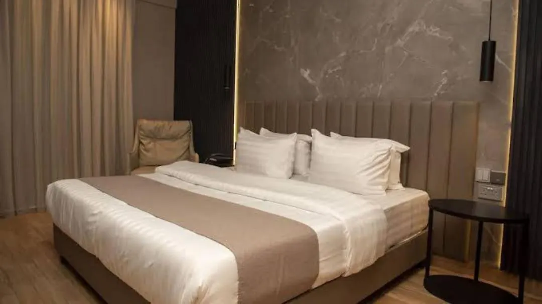 Bakcell Hotel And Guest House Baku