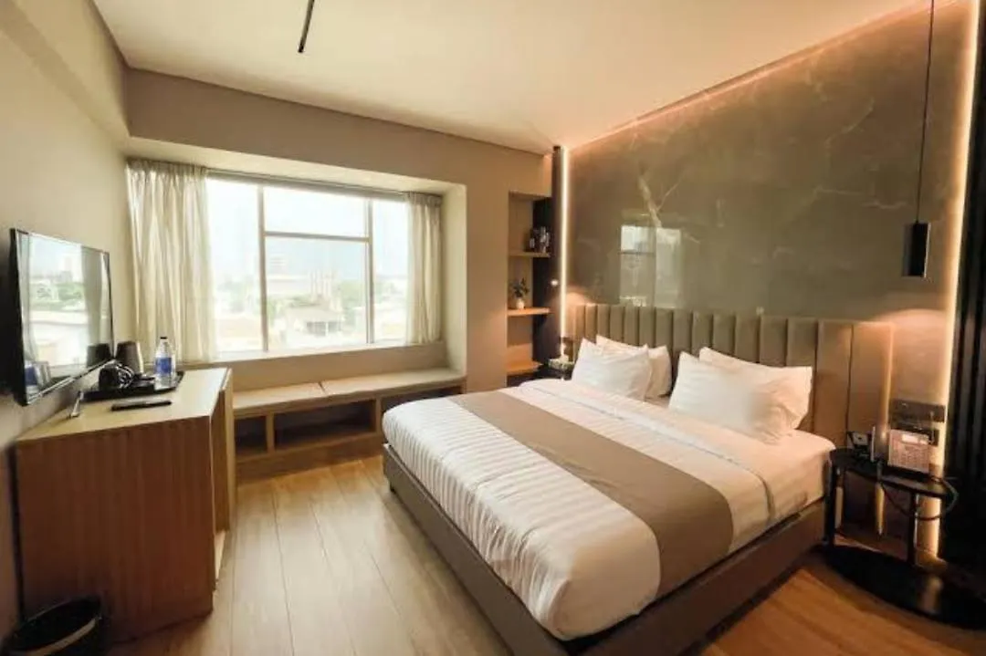 Bakcell Hotel And Guest House Baku