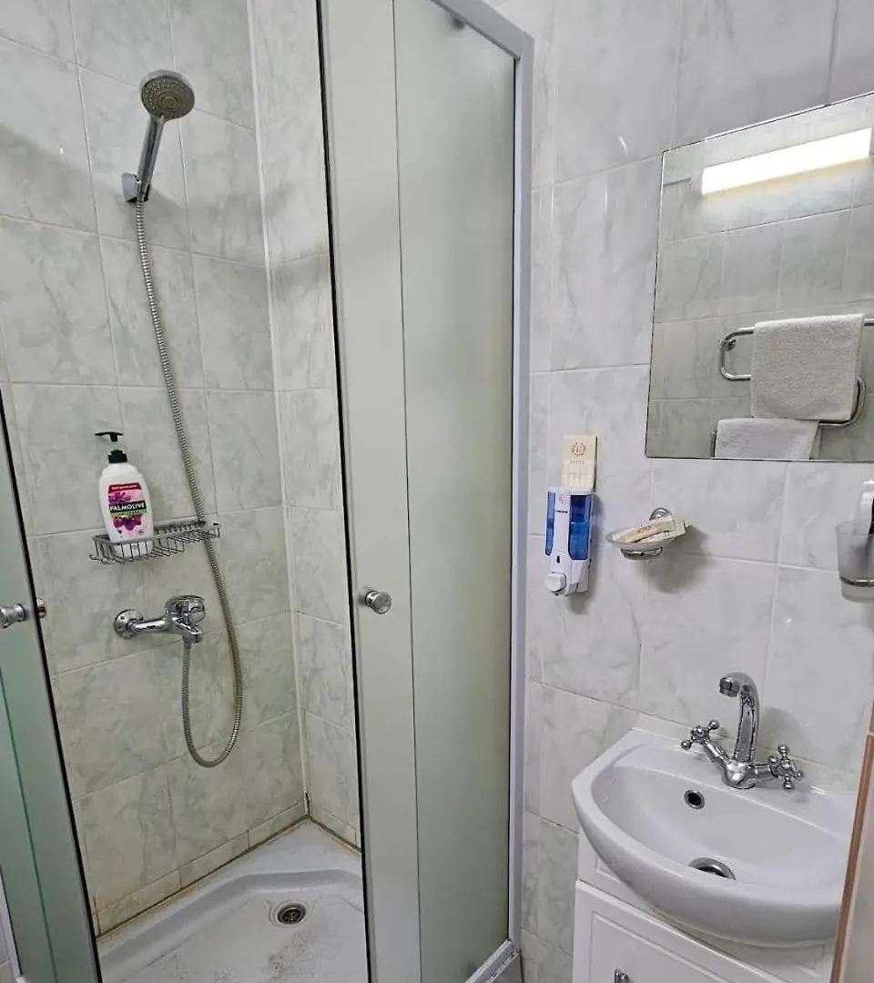 Bakcell Hotel And Guest House Baku