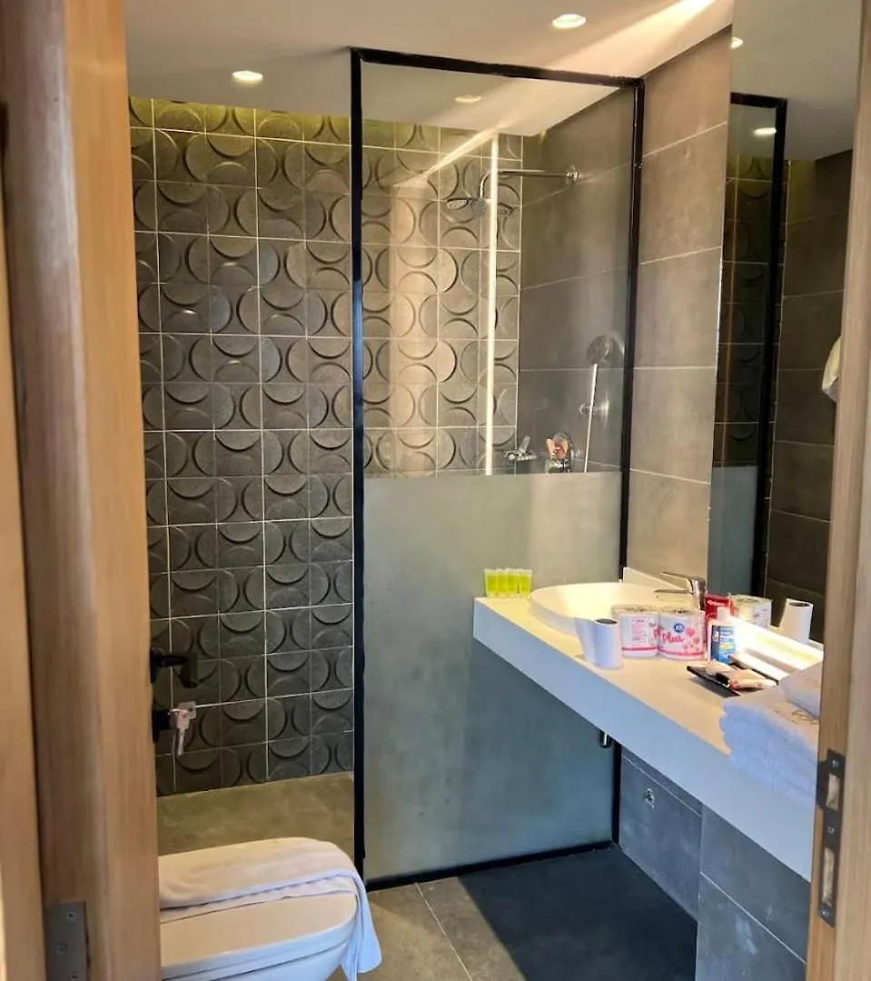 ****  Bakcell Hotel And Guest House Baku Azerbaijan
