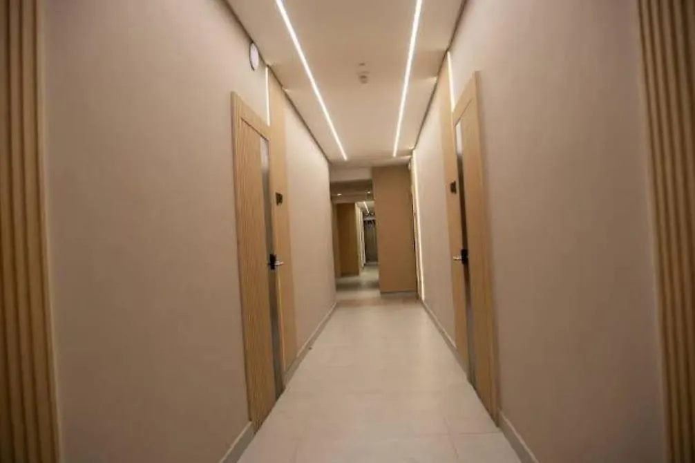 Bakcell Hotel And Guest House Baku 4*,  Azerbaijan