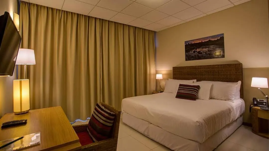 Bakcell Hotel And Guest House Baku Azerbaijan
