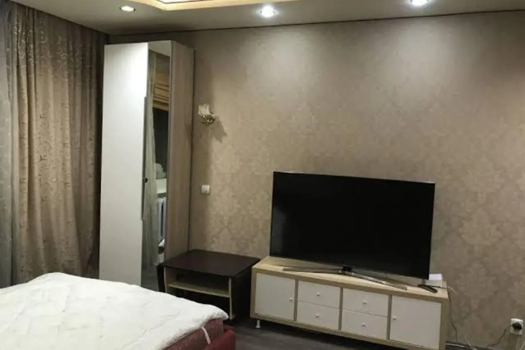Bakcell Hotel And Guest House Baku